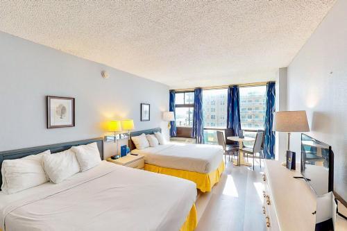 Apartamento Oceanside Inn IV