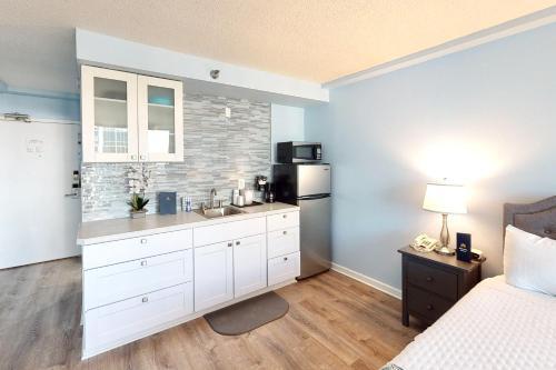 Apartamento Oceanside Inn IV
