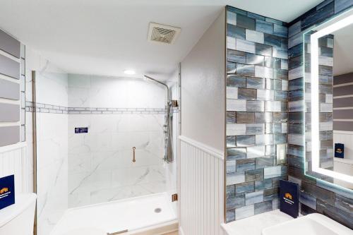 Apartamento Oceanside Inn II