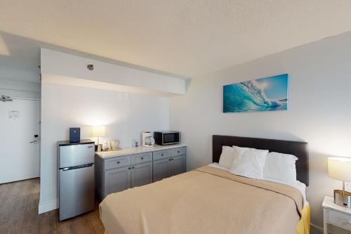 Apartamento Oceanside Inn II