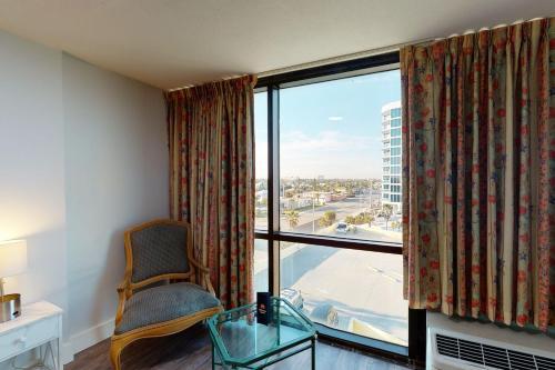 Apartamento Oceanside Inn II