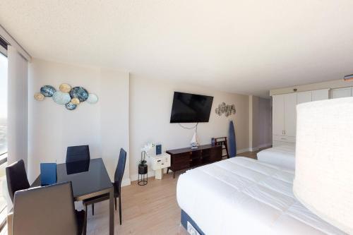 Apartamento Oceanside Inn II