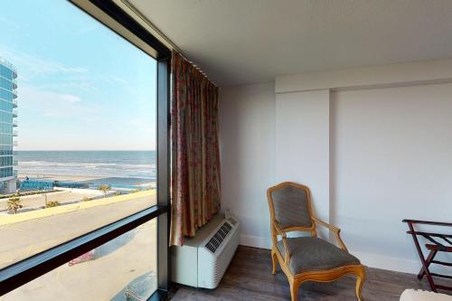 Apartamento Oceanside Inn II