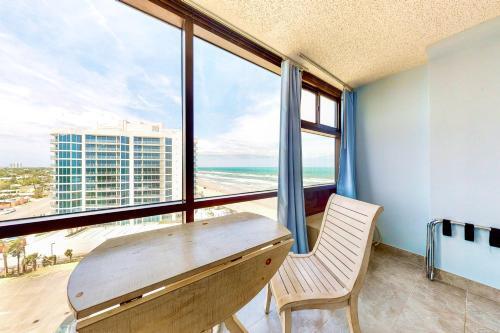 Apartamento Oceanside Inn II