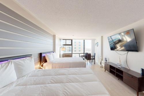 Apartamento Oceanside Inn II