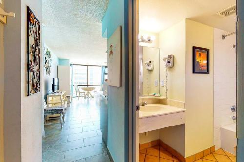 Apartamento Oceanside Inn II