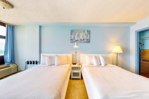 Apartamento Oceanside Inn II
