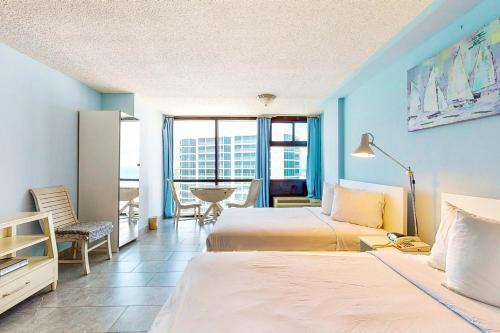 Apartamento Oceanside Inn II