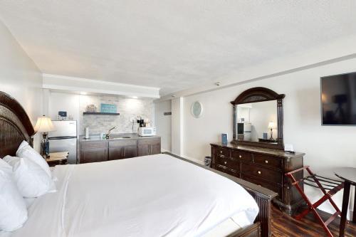 Apartamento Oceanside Inn II