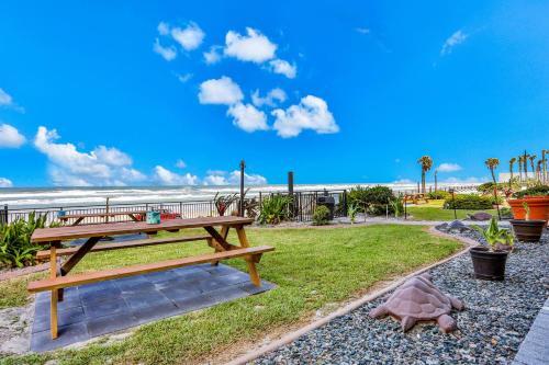 Apartamento Oceanside Inn II