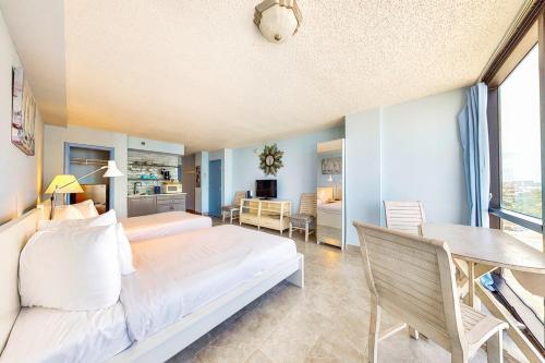 Apartamento Oceanside Inn II
