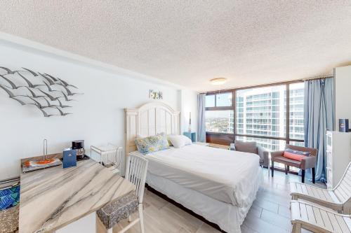 Apartamento Oceanside Inn II