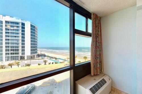 Apartamento Oceanside Inn II