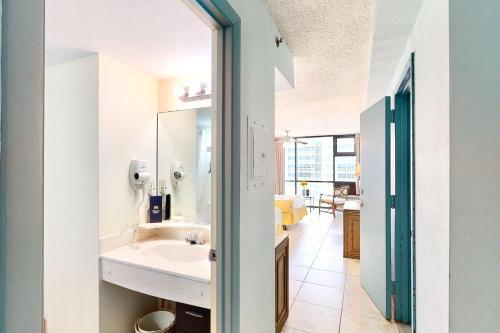 Apartamento Oceanside Inn II