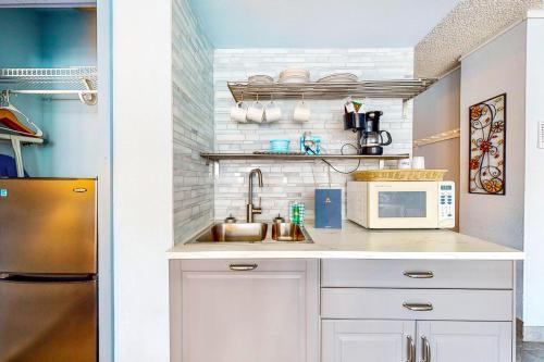 Apartamento Oceanside Inn II