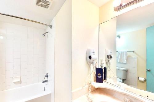 Apartamento Oceanside Inn II
