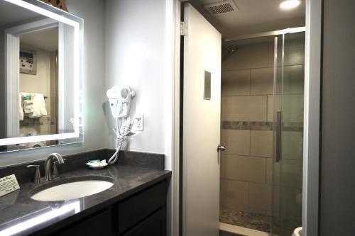 Apartamento Oceanside Inn II