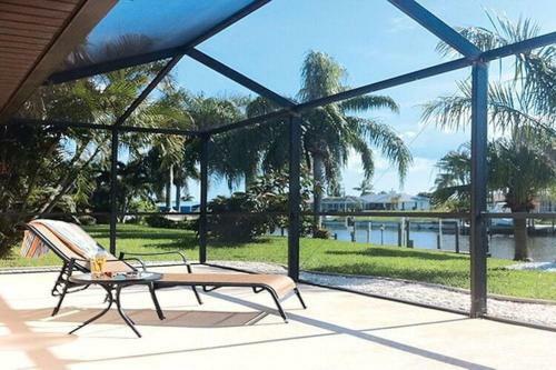 Villa Paradise, Cape Coral
