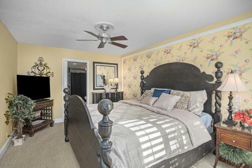 Apartamento Sonrisa Unit-3/ Lovely Condo , 2 Bedrooms-2baths