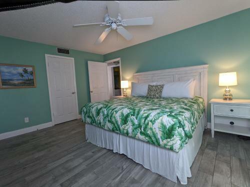 Apartamento Sun Chaser