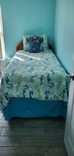 Apartamento Sun Chaser