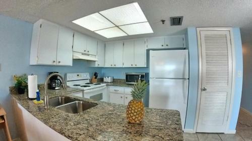 Apartamento Gone Coastal
