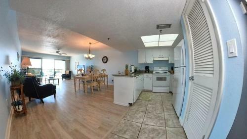 Apartamento Gone Coastal