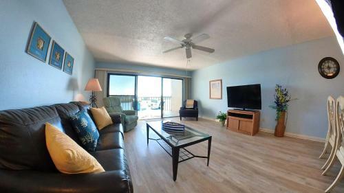 Apartamento Gone Coastal