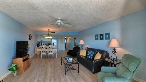 Apartamento Gone Coastal