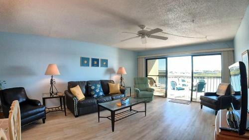 Apartamento Gone Coastal