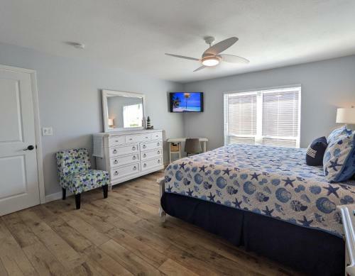Apartamento Dolphin's Lookout