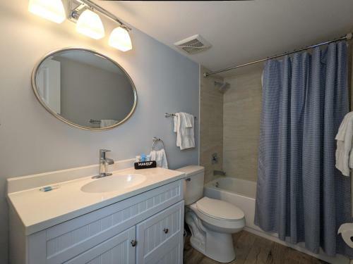 Apartamento Dolphin's Lookout