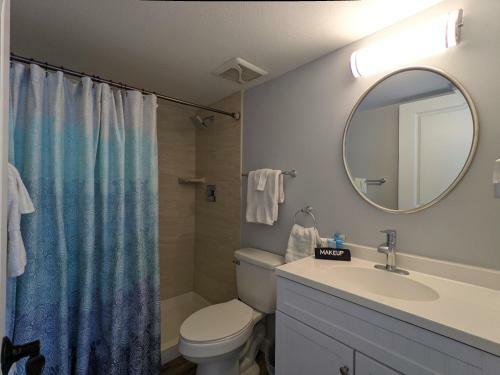 Apartamento Dolphin's Lookout