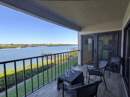 Apartamento Dolphin's Lookout