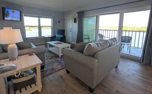 Apartamento Dolphin's Lookout
