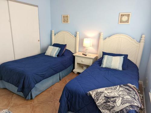 Apartamento Floriday's