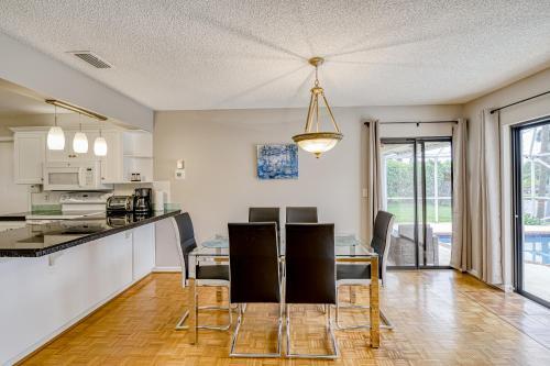 Lake Clarke Shores Paradise