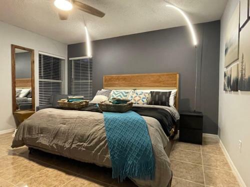 Lake Mary Cozy Home