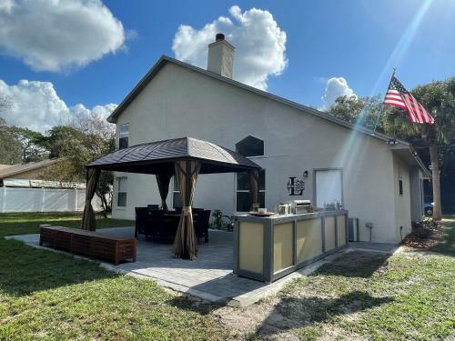 Lake Mary Cozy Home