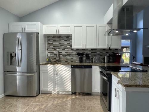 Lake Mary Cozy Home