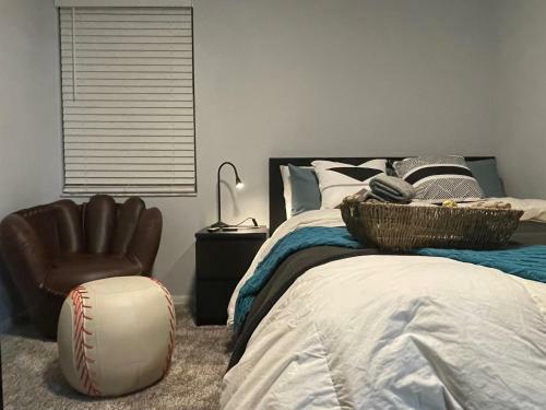 Lake Mary Cozy Home