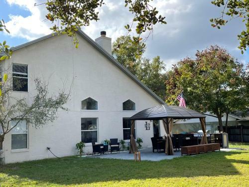 Lake Mary Cozy Home