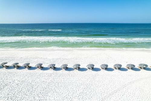 Apartamento Sea Oats 606 Condo