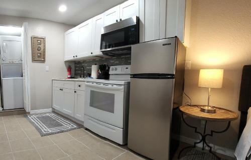 Apartamento Cozy Studio !!