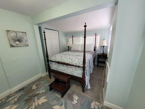 Apartamento Comfortable Two Bedroom Home
