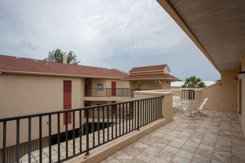 Apartamento Luxury Beachfront Villa With Gulf Views