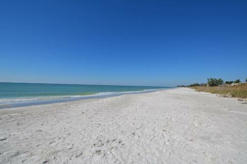 Apartamento Luxury Beachfront Villa With Gulf Views