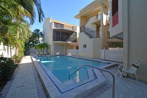 Apartamento Luxury Beachfront Villa With Gulf Views