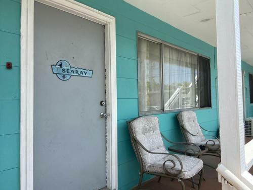 Apartamento Holiday Court 06 - Sea Ray