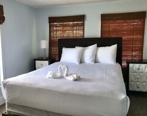 Apartamento Mojoe's Villa 8 - Steps From The Beach